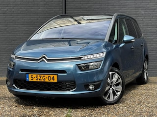 Citroën C4 Picasso 1.6 HDi Business TREKHAAK | PDC | CAMERA | NAVI | NWE APK