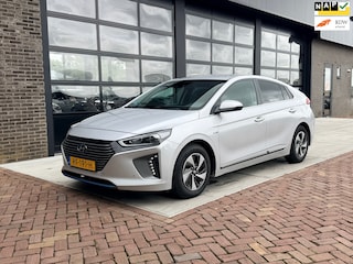 Hyundai Ioniq 1.6 GDi Comfort | Camera | Clima | Cruise | Keyless |