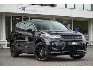 Land Rover Discovery Sport P300e 1.5 R-Dynamic S I ACC I 20 INCH I Trekhaak I