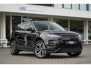 Land Rover Range Rover Evoque 1.5 P300e AWD R-Dynamic SE I Pano I ACC I Meridian Sound