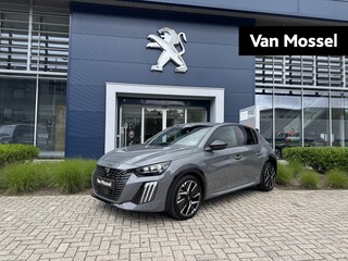 Peugeot 208 Hybrid 100 e-DCS6 GT