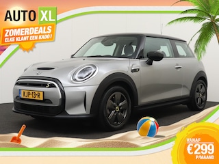 Mini Mini Sport Edition 33 kWh (97%SOH) Stoelverw. Sportstoelen Carplay =