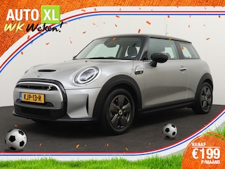 Mini Mini Sport Edition 33 kWh (97%SOH) Stoelverw. Sportstoelen Carplay =