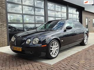 Jaguar S-type 3.0 V6 Executive