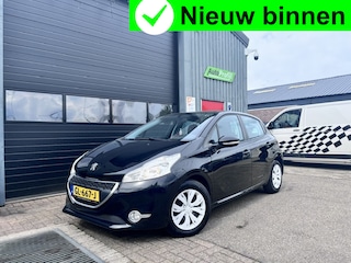Peugeot 208 1.2 Allure 4seiz|Airco|Cruise|PDC
