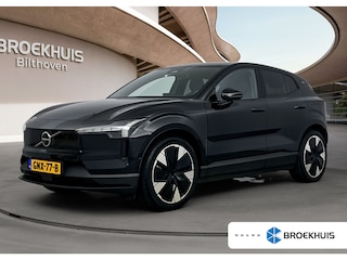 Volvo EX30 Twin Motor Performance Ultra 69 kWh | 20"LM Velgen | Climate Pack | Getint glas | Panoramadak | Harman/Kardon | Adaptive Cruise Control & Pilot Assist|