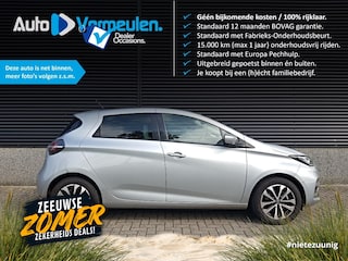 Renault Zoe R135 Intens 52