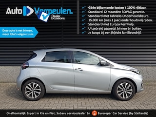 Renault Zoe R135 Intens 52
