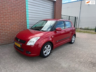 Suzuki Swift 1.3 Shogun 5-deurs Airco Bj:2007 NAP!
