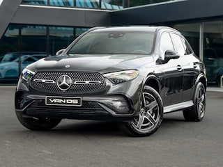 Mercedes-Benz GLC 400e 4MATIC | Amg Line Premium Plus | Night | Trekhaak |
