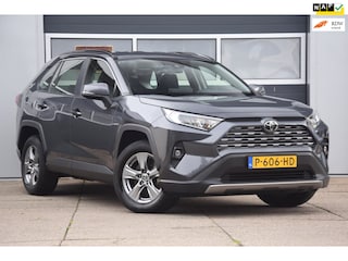 Toyota RAV4 2.0 VVT-iE Business TREKHAAK/2000KG TREKGEWICHT/APPLE CARPLAY/LED KOPLAMPEN