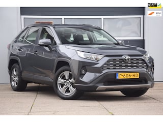 Toyota RAV4 2.0 VVT-iE Business TREKHAAK/2000KG TREKGEWICHT/APPLE CARPLAY/LED KOPLAMPEN