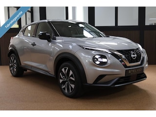Nissan Juke 1.0 DIG-T Accenta | 2025 | Automaat | Nieuwstaat