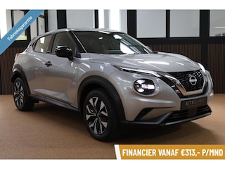 Nissan Juke 1.0 DIG-T Accenta | 2025 | Automaat | Nieuwstaat