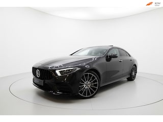 Mercedes-Benz CLS 450 4MATIC AMG DAK SFEER 360 DIST