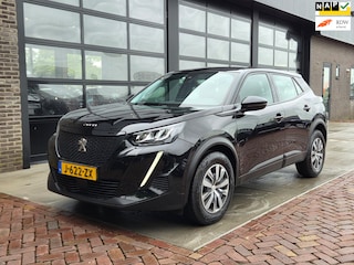 Peugeot 2008 1.2 PureTech Active | Navi | Camera | Clima | Led |