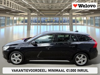 Volvo V60 1.6 T3 Kinetic