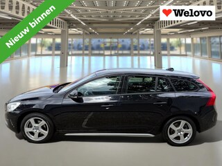 Volvo V60 1.6 T3 Kinetic