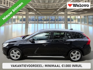 Volvo V60 1.6 T3 Kinetic