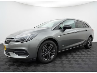 Opel Astra Sports Tourer 1.2T 110pk Design & Tech, Camera | Navi & Carplay