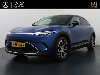 Smart #3 Premium 66 kWh Accu | Panorama Dak | Adaptive Cruise Control | Head-Up Display | 360° Camera | Memory seats | Lederen Bekleding | Navigatie