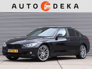 BMW 320i High Executive Automaat *Sportstoelen*Groot Navi*