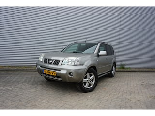 Nissan X-Trail 2.2 dCi Sport MARGE! - Airco / Navi / Elektr. ramen / Trekhaak / Lm velgen / NAP