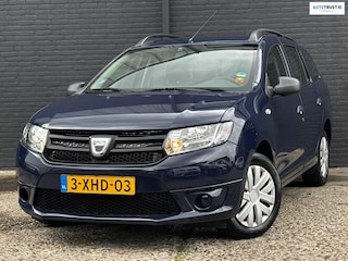 Dacia Logan 0.9 TCe Ambiance TREKHAAK | AIRCO | CRUISE | NWE APK