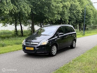 Opel Zafira 1.8 Essentia*7 PERS*NEW APK*CRUISE*PARKEERSENSOR