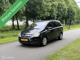 Opel Zafira 1.8 Essentia*7 PERS*NEW APK*CRUISE*PARKEERSENSOR