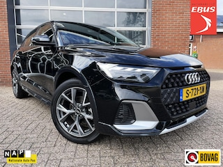 Audi A1 30 TFSI Advanced edition