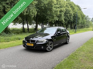 BMW 316i Business Line*NAP*PARKEERSENSOR*AIRCO*NAVI