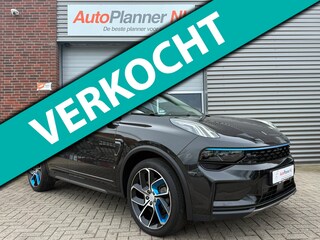 Lynk & Co 01 1.5 Plug-in Hybrid! 360° Camera! Pano! Virtual!