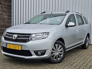 Dacia Logan 0.9 TCe Lauréate / Dealer Onderhouden!