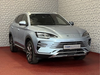 BYD Seal U 1.5 T 324PK PHEV DM-i AWD 18,3KW DESIGN PANO HEADUP 360.CAM STOEL/STUUR VERW STOEL.VENTILATIE INFINITY/AUDIO 6 JAAR GARANTIE phev
