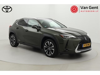 Lexus UX 250h Preference Line | Dodehoek detectie | Apple Carplay / Android Auto | Camera | Adaptive Cruise | Parkeersensoren | Keyless