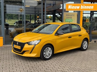 Peugeot 208 1.2 Puretech Like - slechts 18.000 km !!