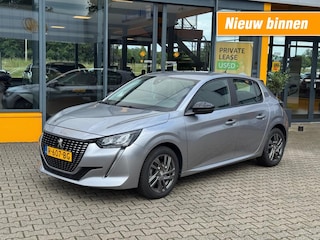 Peugeot 208 1.2 Pure tech Active Pack