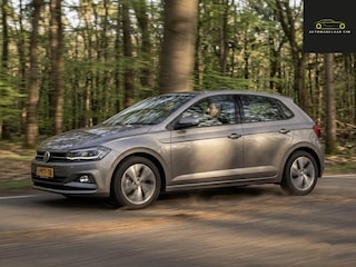 Volkswagen Polo 1.0 TSI Comfortline / Orig.NL / Zeer mooi