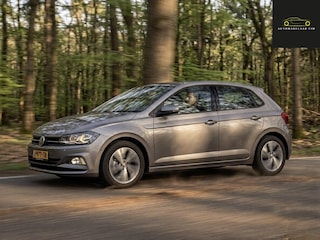 Volkswagen Polo 1.0 TSI Comfortline / Orig.NL / Zeer mooi