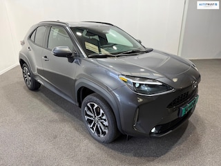 Toyota Yaris Cross 1.5 Hybrid 115 Dynamic