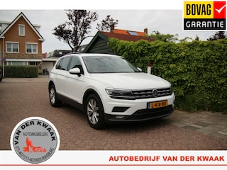 Volkswagen Tiguan 1.5 TSI ACT Highl.