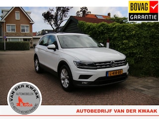 Volkswagen Tiguan 1.5 TSI ACT Highl.