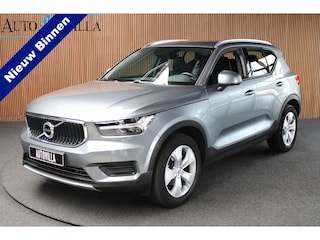 Volvo XC40 1.5 T3 Navi Leder PDC Camera Climate Carplay PDC Cruise LM velgen BTW auto