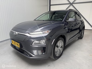 Hyundai Kona EV Premium 64 kWh