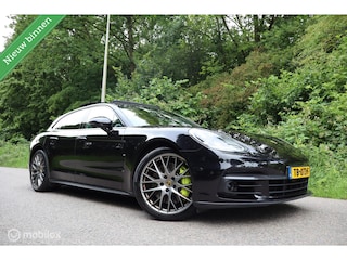 Porsche Panamera Sport Turismo 2.9 4 E-Hybrid | NAP! | VOLL!
