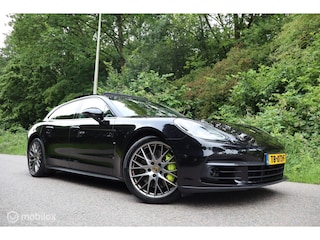 Porsche Panamera Sport Turismo 2.9 4 E-Hybrid | NAP! | VOLL!