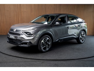 Citroën C4 1.2 Puretech Business Plus Leer HUD Navi Camera Climate ACC PDC Stoelverwarming LM velgen