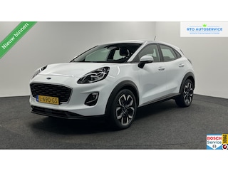 Ford Puma 1.0 EcoBoost Connected NAVI CARPLAY CRUISE LM 50000 KM.