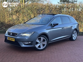 Seat Leon ST 1.4 TSI ACT 150PK FR DEALER CarPlay Panoramadak